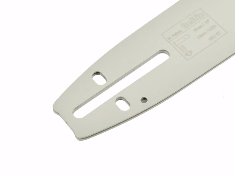 KELTIN Barra di guida per motosega 16" 3/8" 1,3mm 57z K02401
