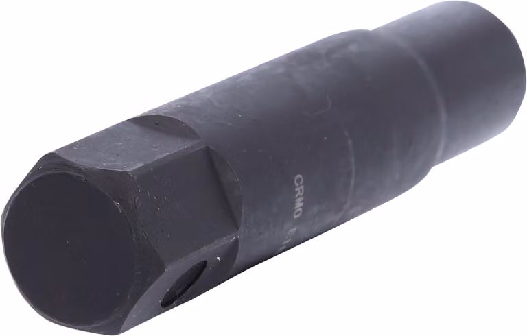KS TOOLS Inserto per viti Torx E L=107 mm E18 - 450.0433
