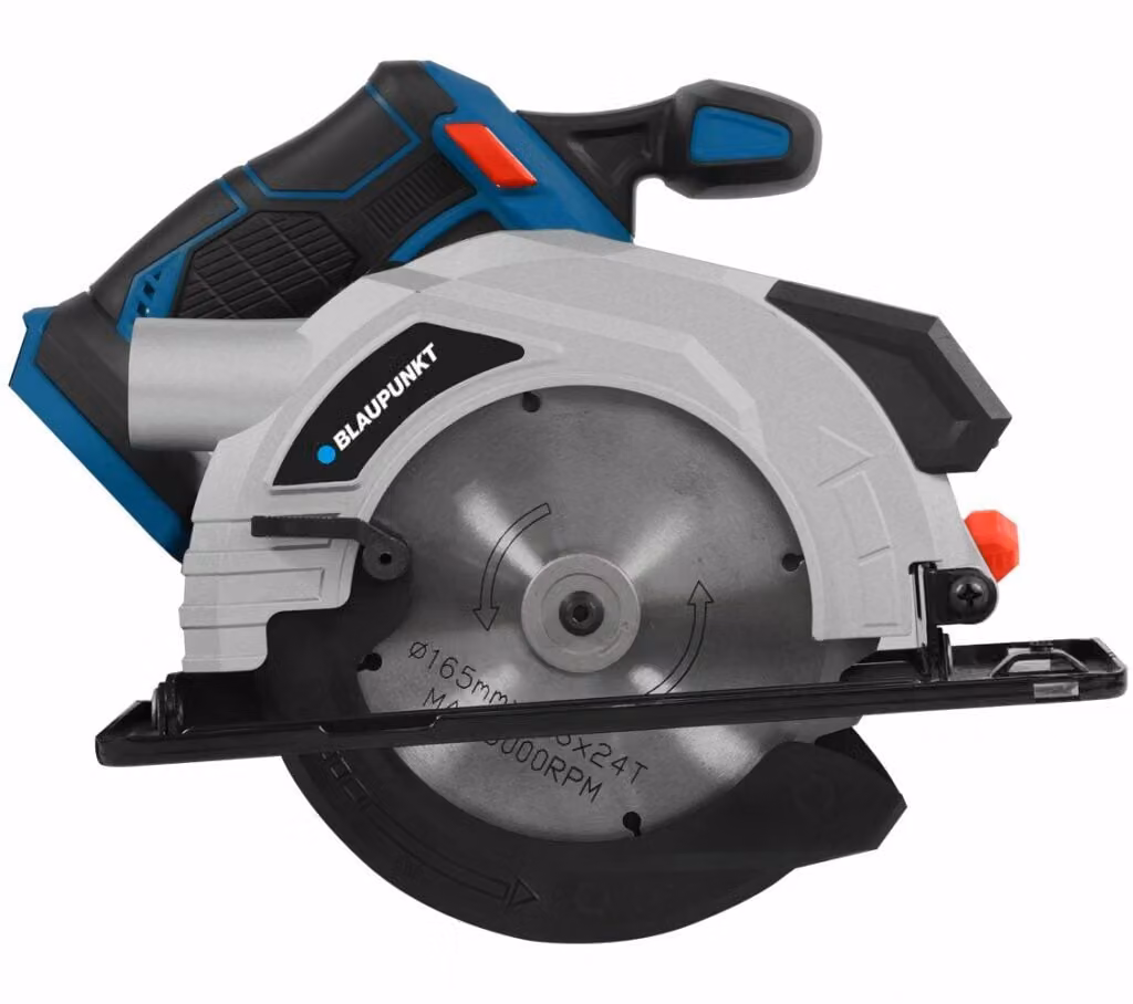 Motosega a batteria Blaupunkt cc5010 18v