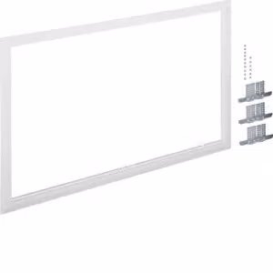 Cornice, universZ, a 4 ante, per armadio 650x1050 mm