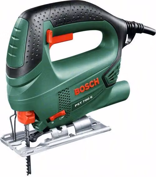 Seghetto alternativo Bosch PST 700 E 03701