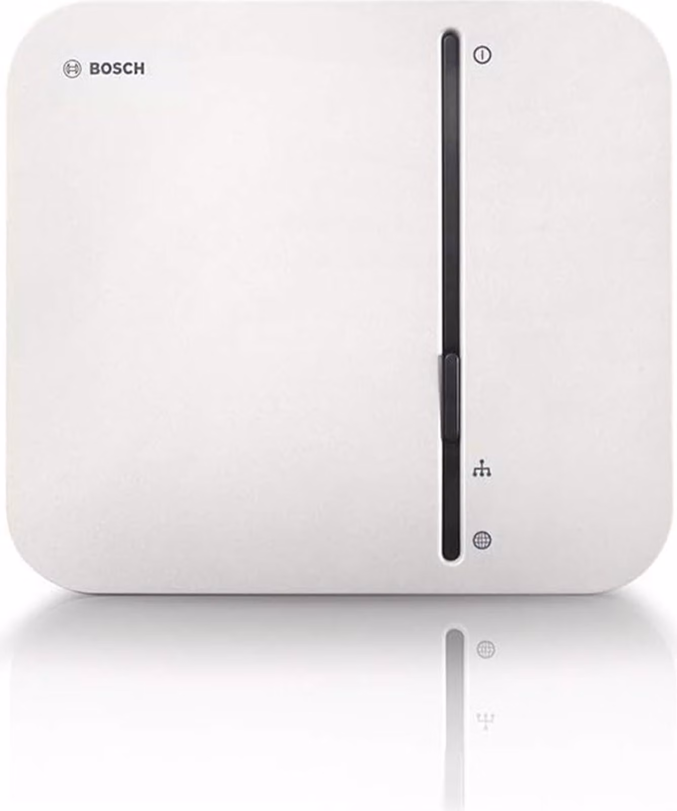 Bosch 8750000001 Bosch Smart Home Controller Zentrale Steuereinheit