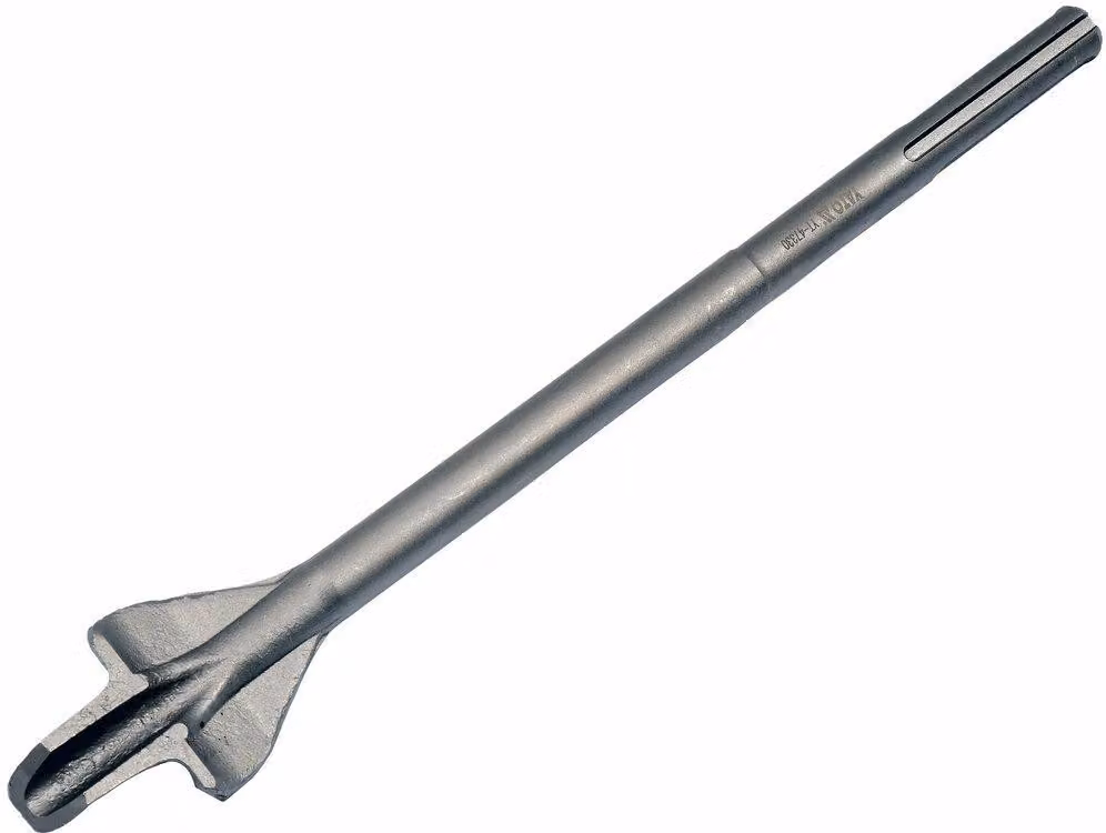 Yato YT-47330 Accessori per martello rotante Accessori per scalpello per martello rotante