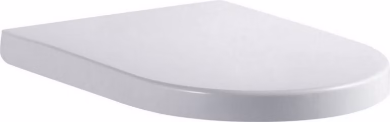 Beitz & Walz AqvaVetroceramica WC-Sitz, softclose