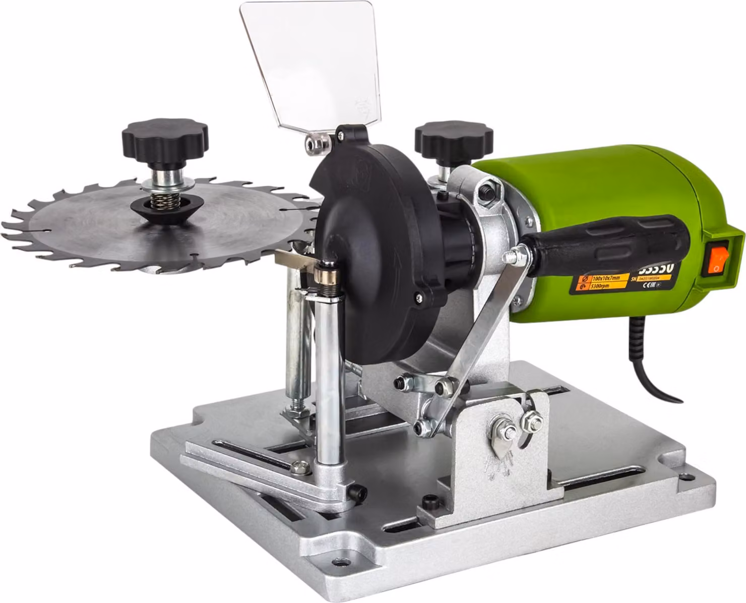 Procraft EBS350 Smerigliatrice per punte da trapano