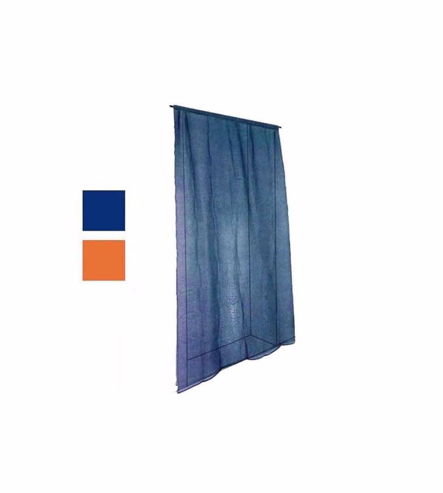 Zanzariera Tenda 150X250 Blu                 Medal