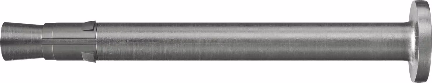chiodo fischer FNA II 6X30/120 A4 50 pz