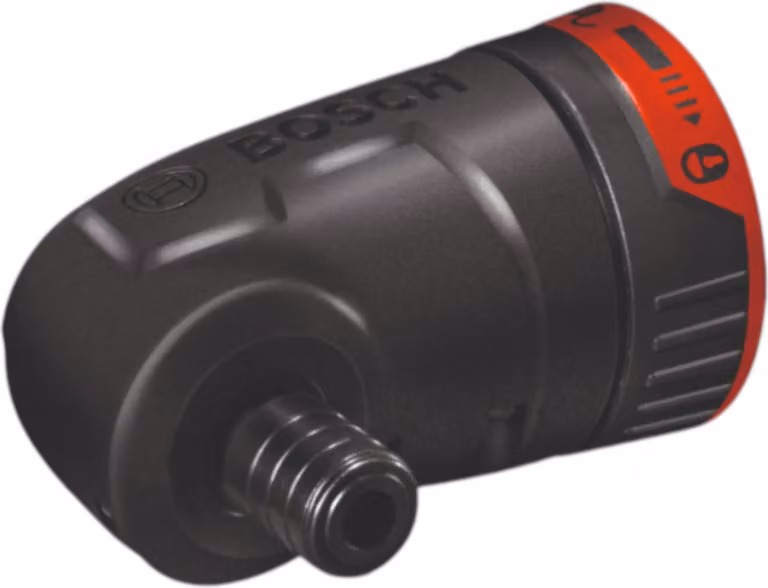 Bosch GFA 18-W Professional FlexiClick ( 1600A013P7 ) per avvitatori a batteria