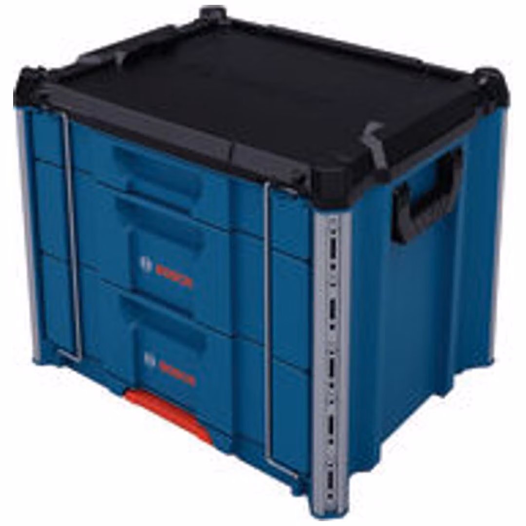 Bosch L-BOXX Cassetto per l'edilizia 3