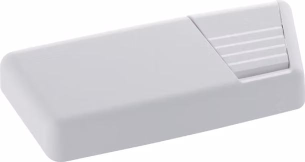Geberit 240099111 Coperchio per cisterna bianco-alpino