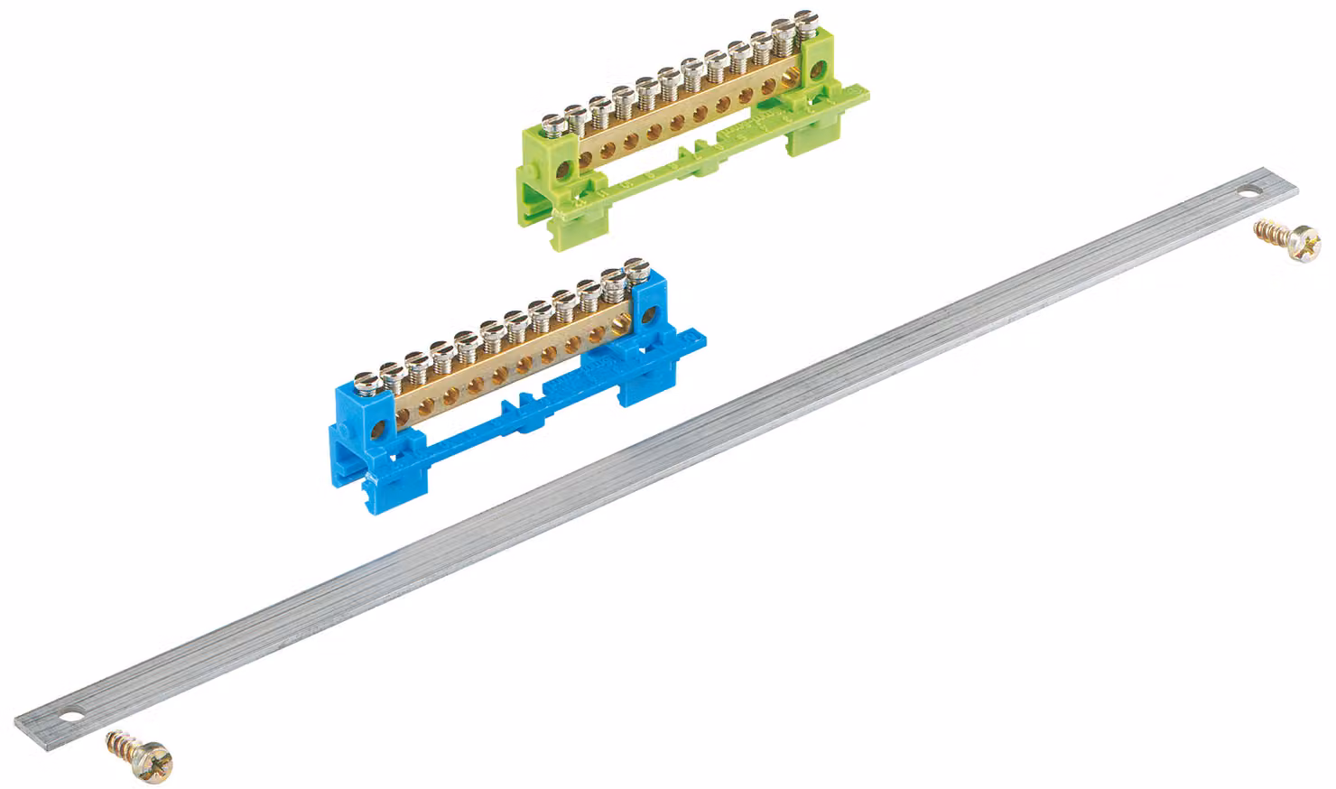 Spelsberg PNS 124 PE/N Morsetto 07412401