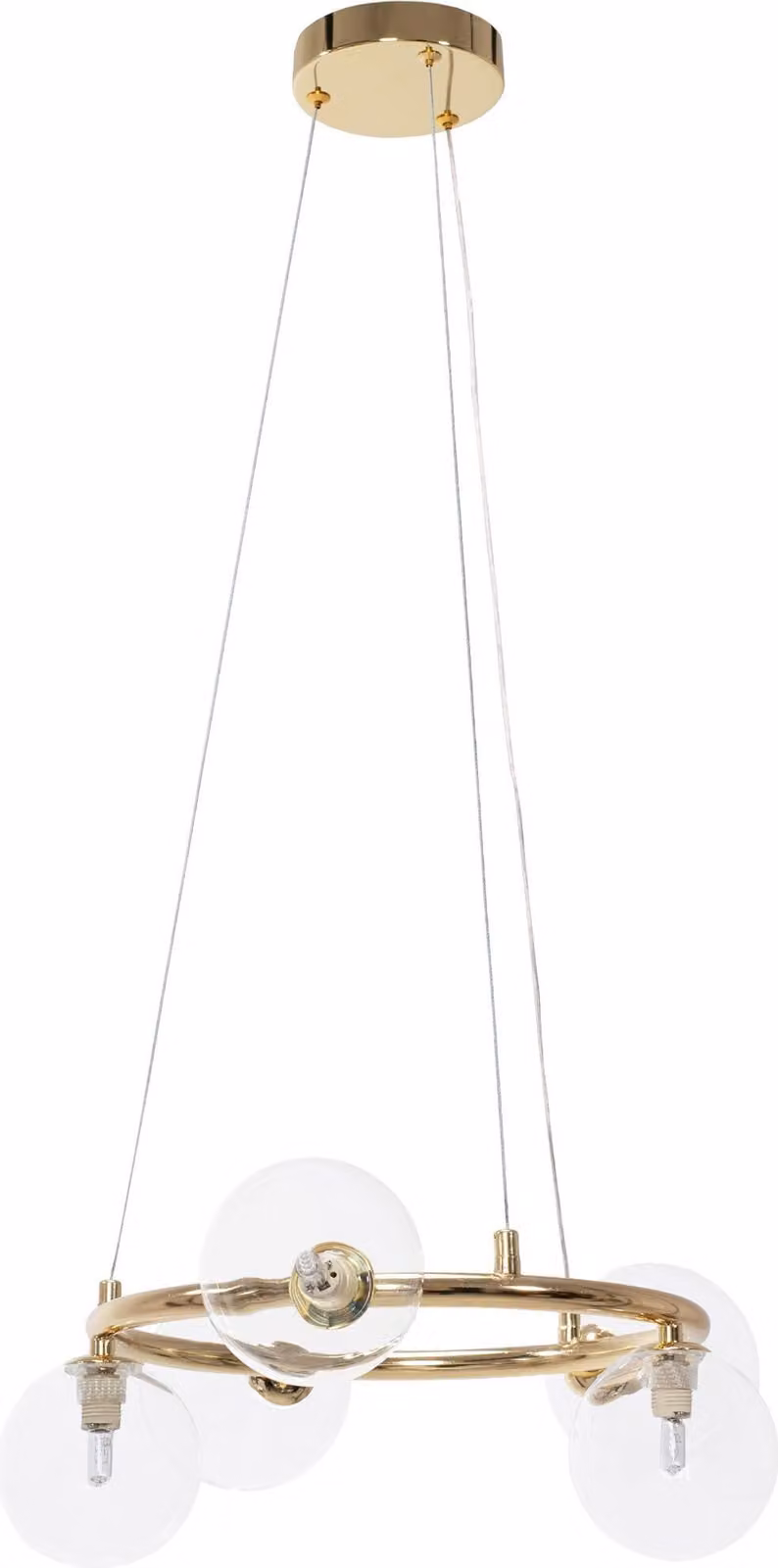 Lampada tooLight App1158-6Cp Gold