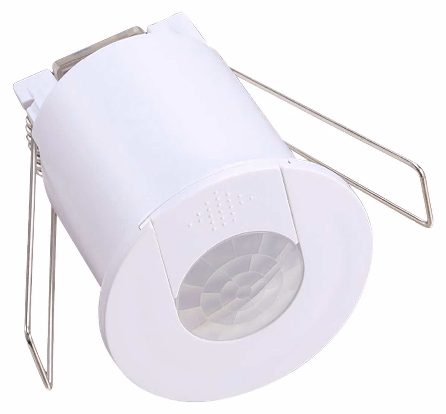 Sensore di movimento a infrarossi V-TAC, modello VT-24355, 400W, copertura a 360°