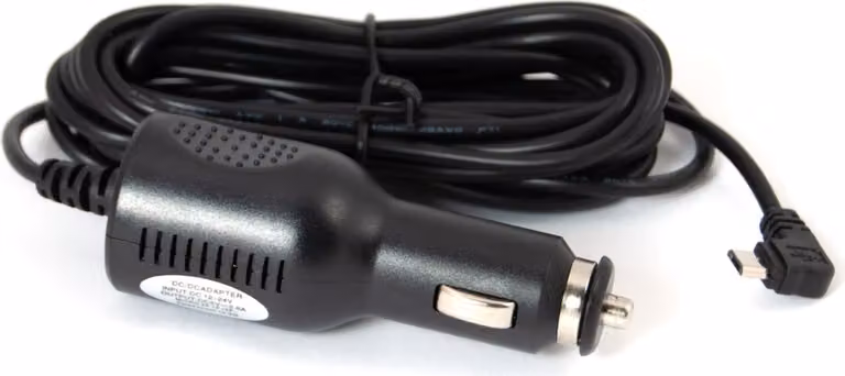 Caricabatterie da auto CEL-TEC K6