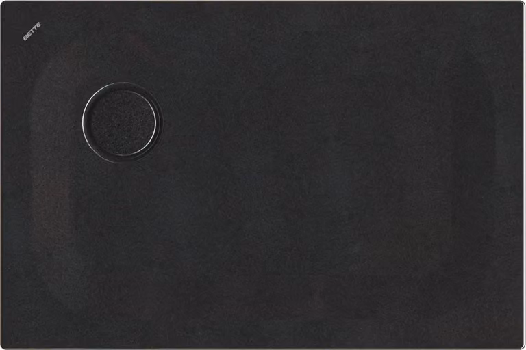 Receveurs de douche rectangulaires BetteUltra, 900x600x25mm, 8600-790, 8600-790