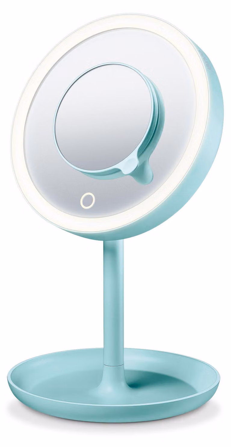 Specchio cosmetico BEURER BS 45 Edizione limitata