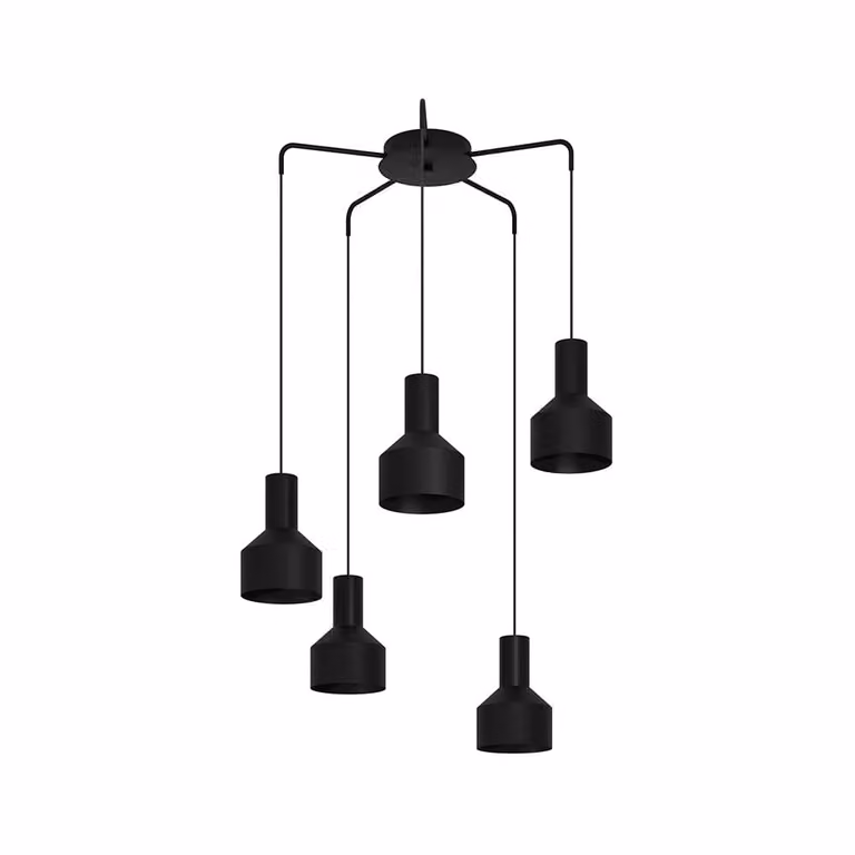 Lampada a sospensione CASIBARE 99553 Eglo