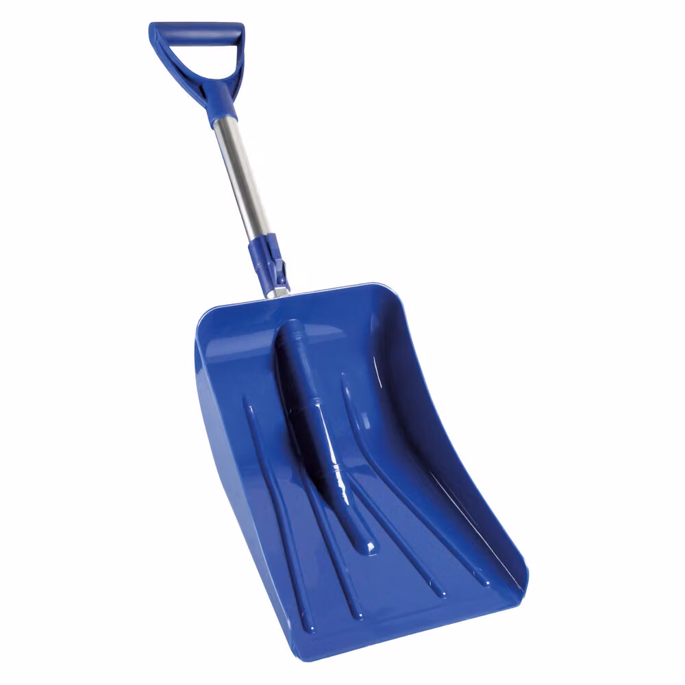LAMPA, pala per neve, modello 71001, 91 cm, plastica