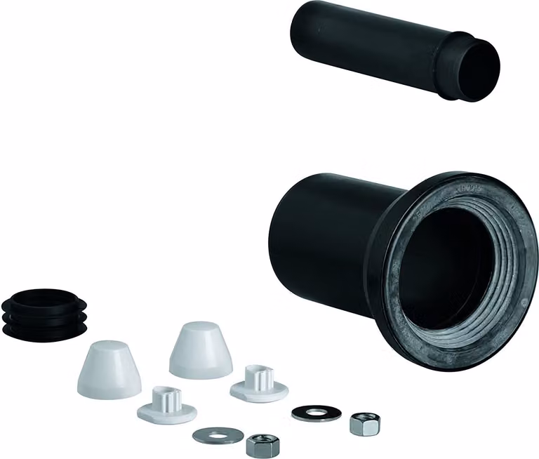 Raccordo di collegamento per wc Grohe 37311K00
