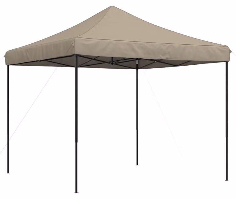 Tenda Party Talpa 292 x 292 x 315 cm Tessuto Oxford