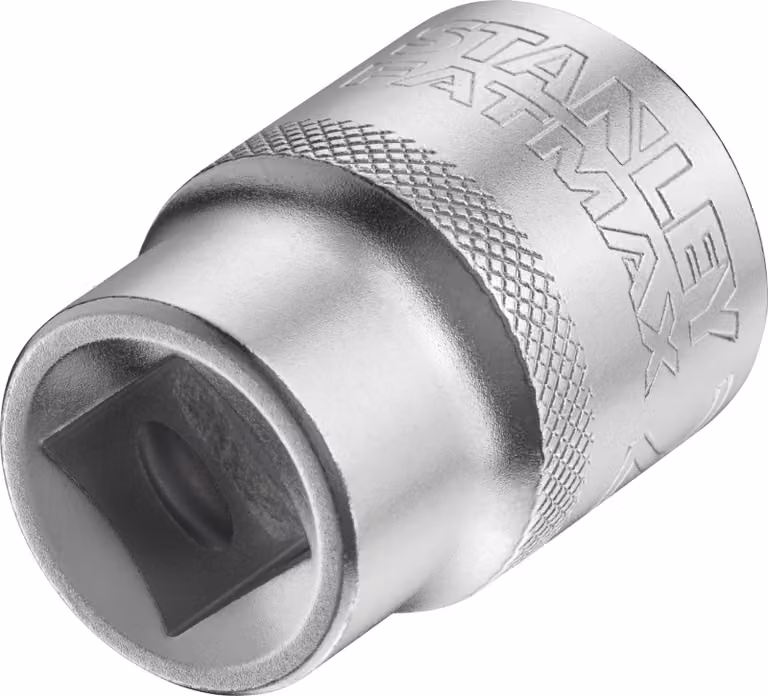 Stanley HTS FATMAX 1/2 6-Kant Stecknuss 21 mm