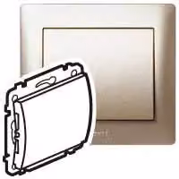 Legrand 771478, 100 mm, 72 mm, 94 mm, 80 g