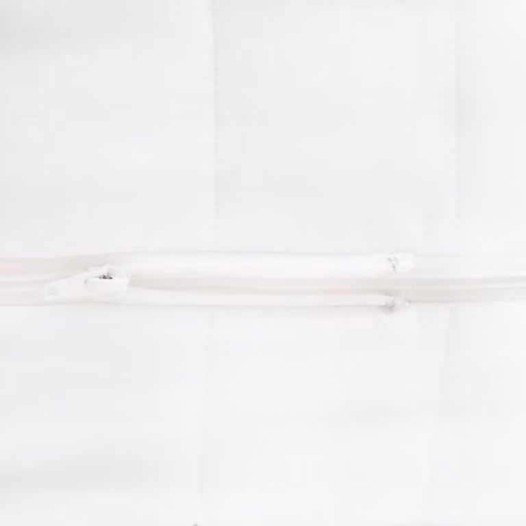 Materasso vidaXL 80 x 200 cm 7 zone in schiumaPoliuretano16 cm H2 H3