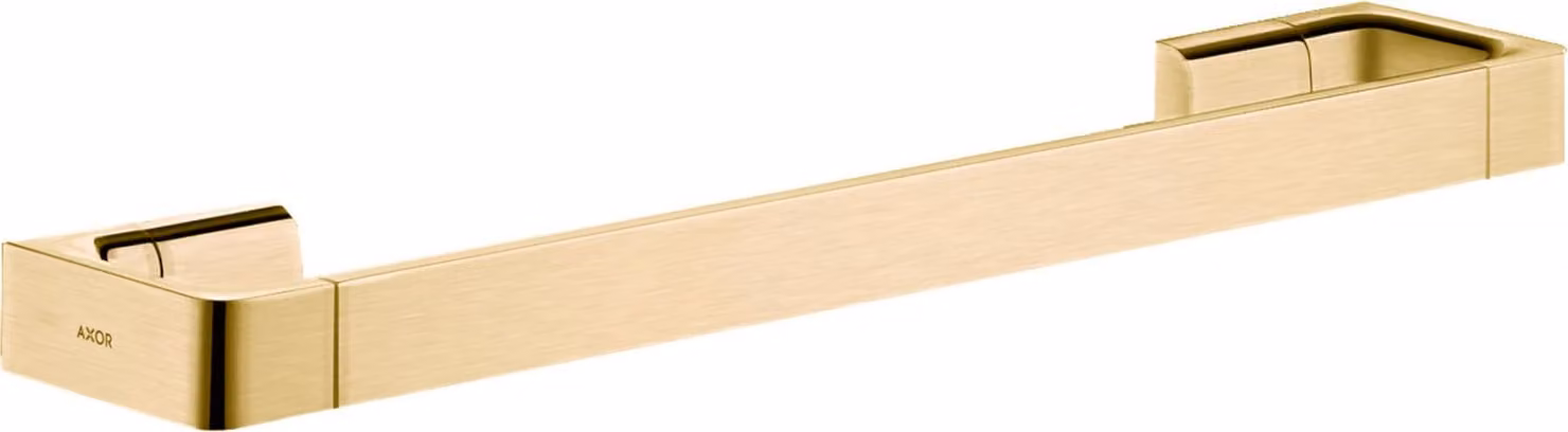 hansgrohe AXOR UNIVERSAL Accessoires poignée de porte de douche 444 mm, 42837250, 42837250