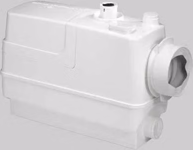 Sololift 2 C WC3 Grundfos