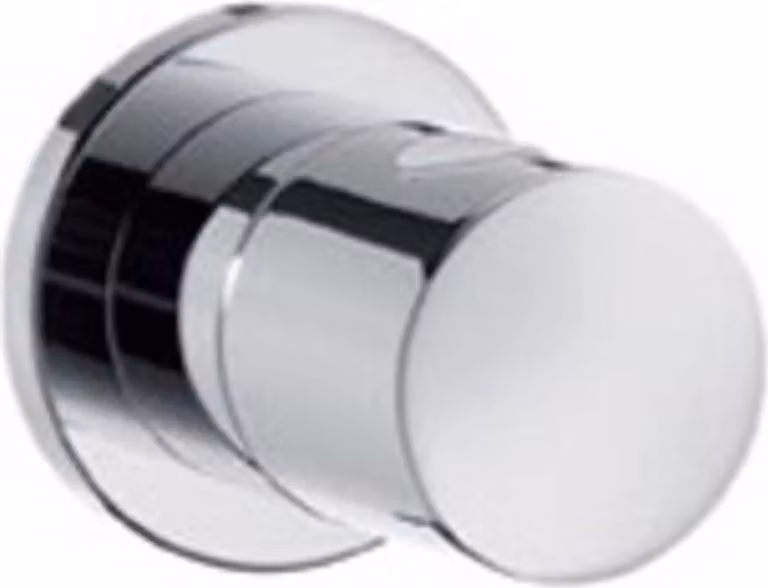 hansgrohe Raindance Absperrventil UP DN15/DN20, chrom, 1 Stk.