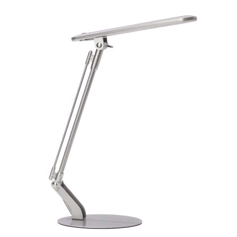 Lampada da tavolo Brilliant Brendan 6W LED TL; G94808/11