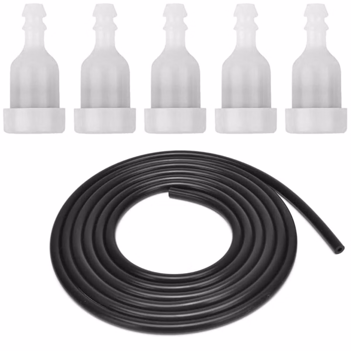 Valvola di sfiato del serbatoio per motoseghe Stihl 021, 023, 025, 028, 029, 038, 048, MS210, MS250, MS290, MS390, MS310 - Ricambio 1117-350-5800