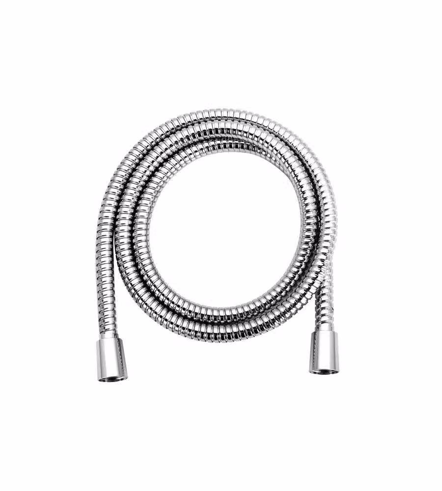 Flessibile doccia 200 cm Metallo