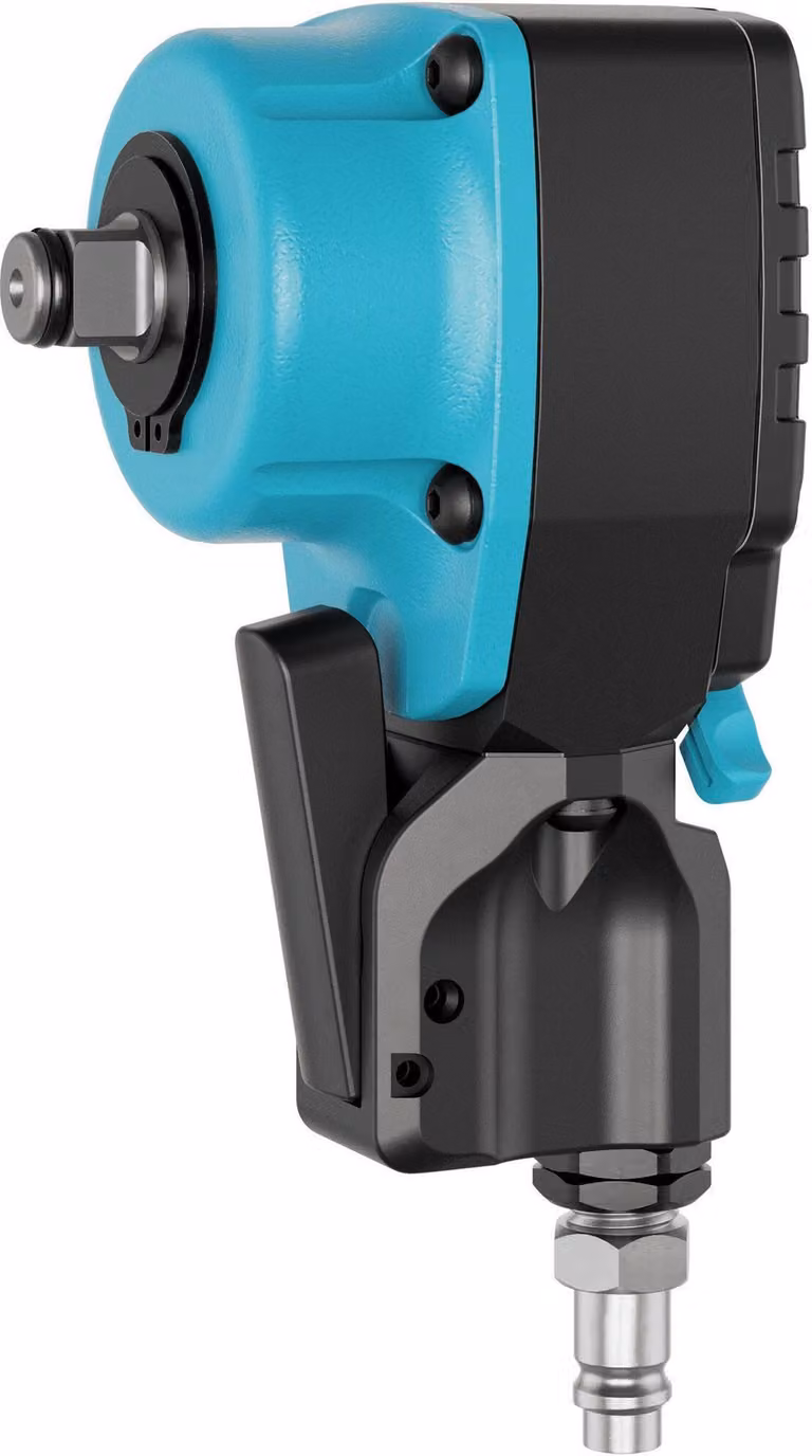 Avvitatore a impulsi (aria compressa) HAZET 9012PTT