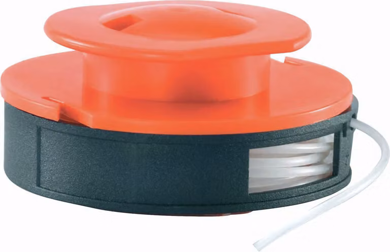 Black & Decker Ersatzspule 5,5m