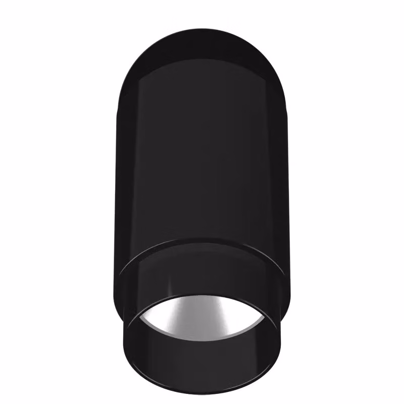 Jung PLS1WD05SWSW Faretto S1D - regolazione della temperatura di colore (2700K-4000K)