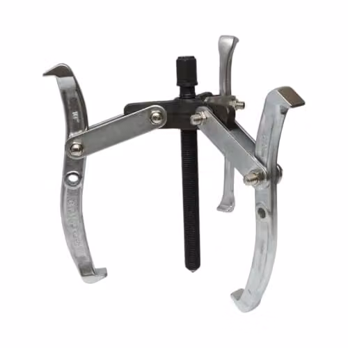 Estrattore per cuscinetti a 3 bracci 10/250 mm Heavy Duty
