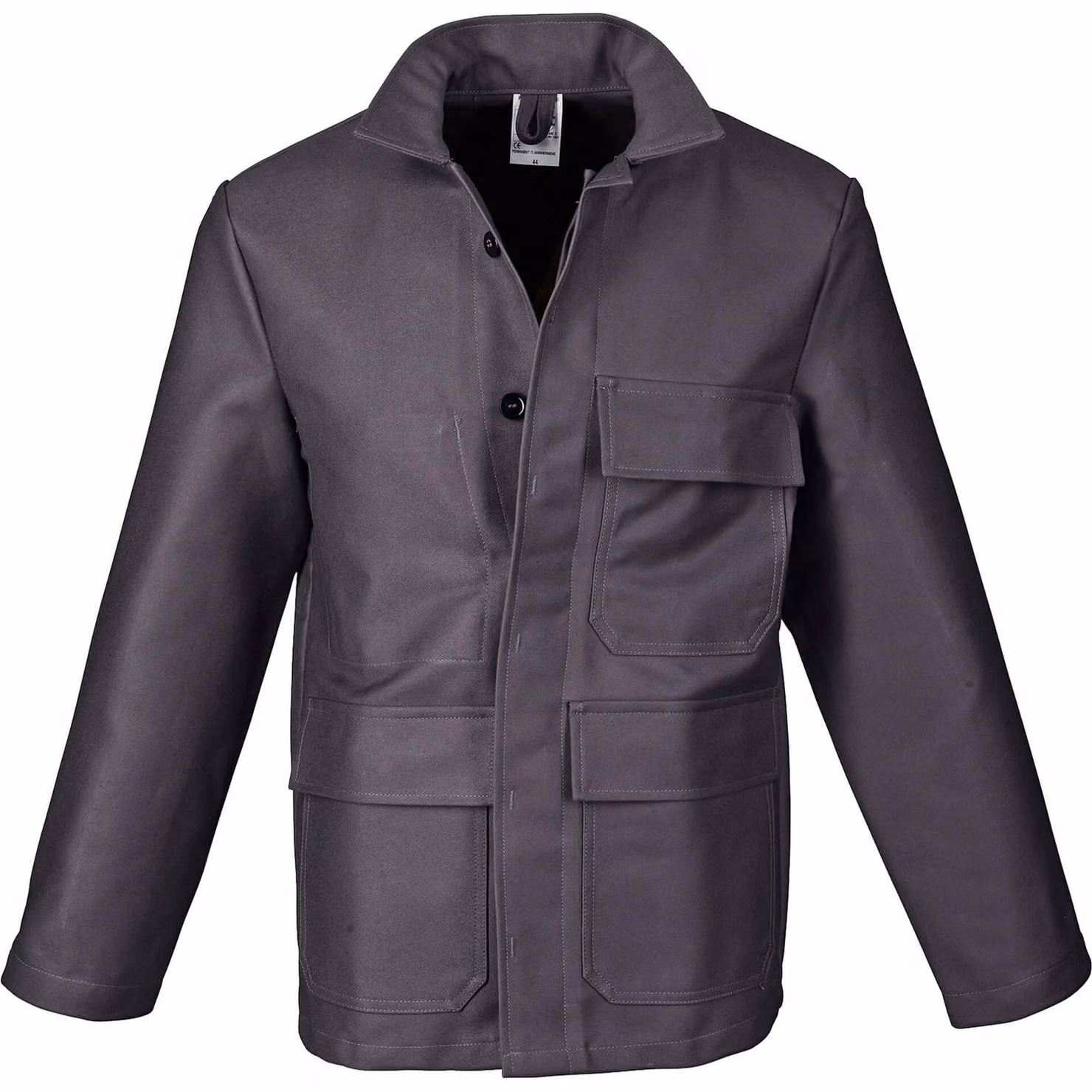 Giacca di saldatura taglia 58 grigio PROBAN