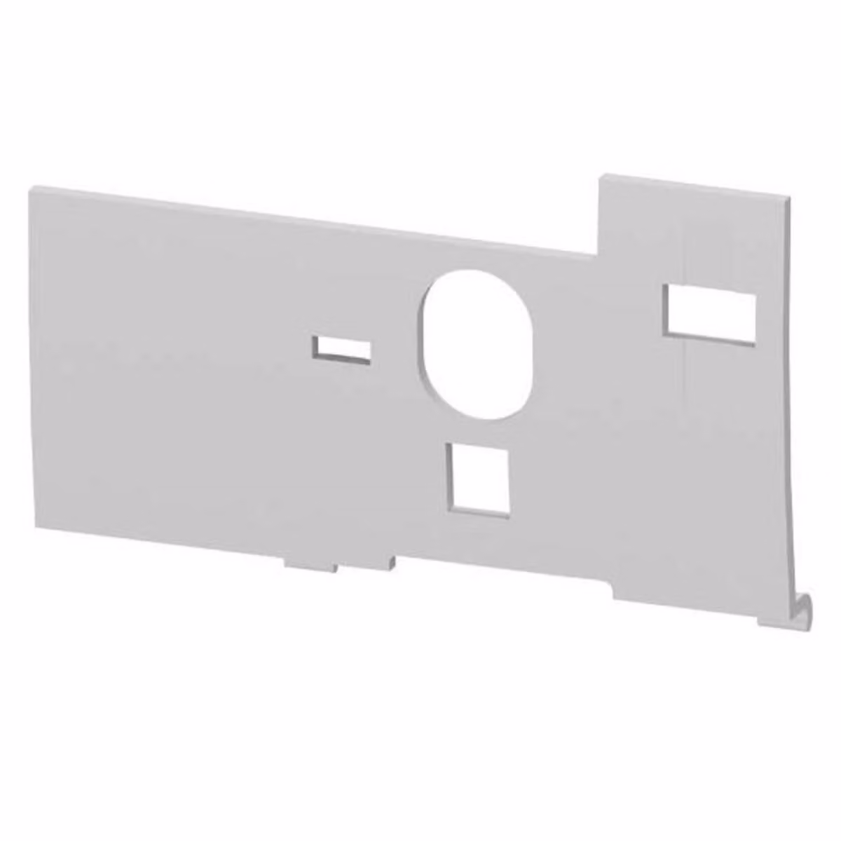 Siemens Dig.Industr. Coperchio 3RB3984-0 3RB39840