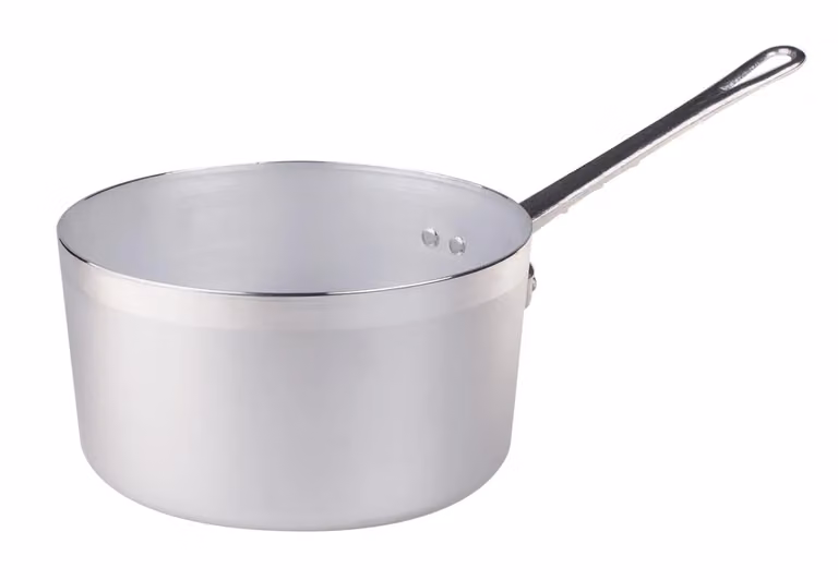 Casseruola alta con un manico, diam. 26cm