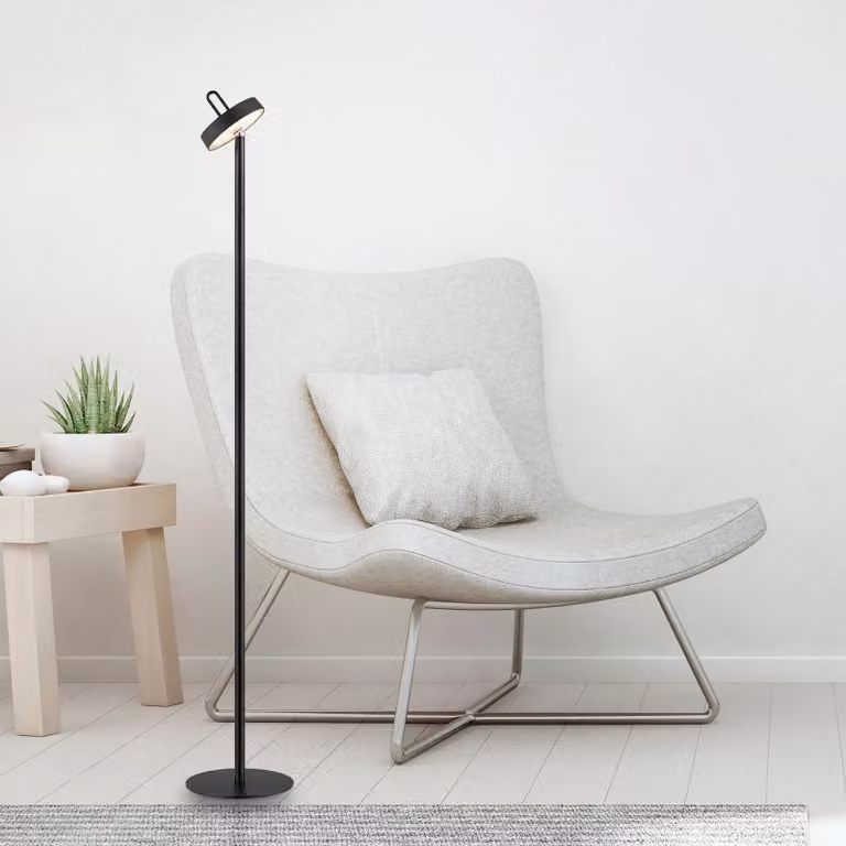 Lampada da terra Just Light AMAG