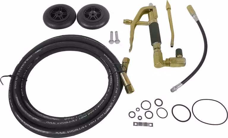 Bicchiere pneumatico 12L/Argento