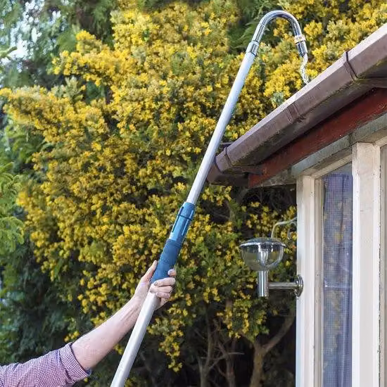 Detergente blu per cinghie da tetto - Ideale per Flopro - Pulizia delle cinghie da tetto
