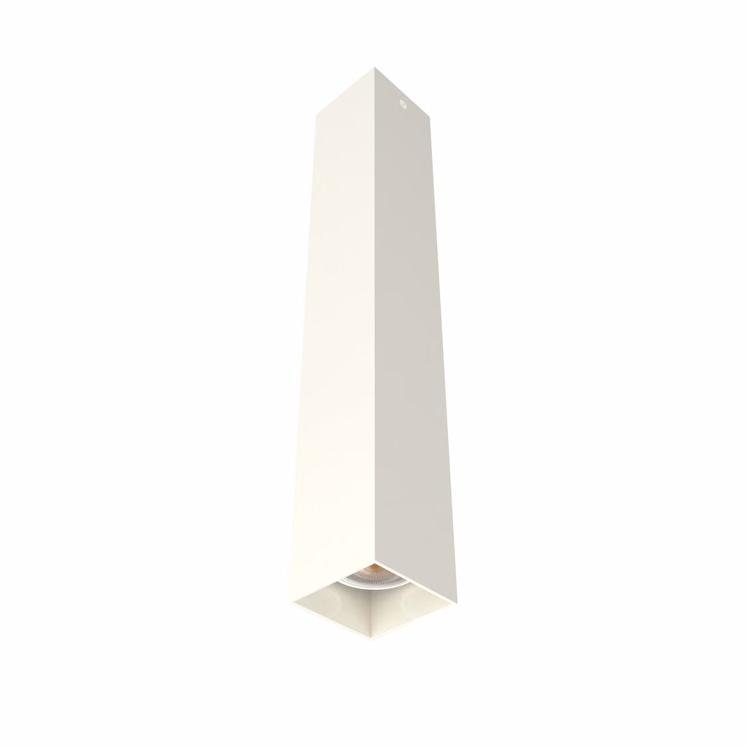 Lampada Da Soffitto Cube H40