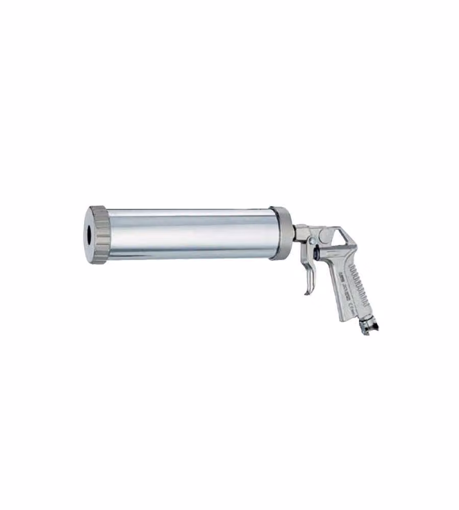 Pistola Silicone Pneumatica 525/S              Ani