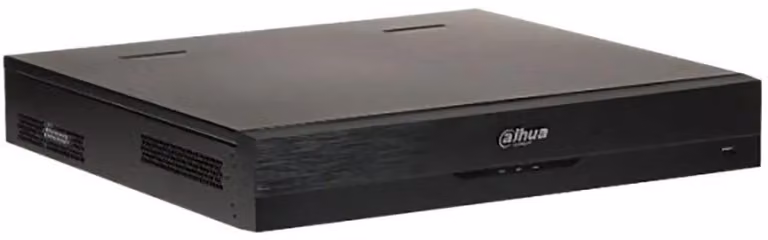 Registratore IP Dahua NVR5464-EI2