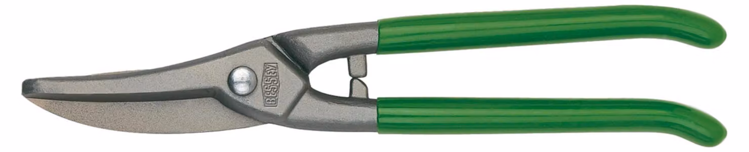 Forbici universali Bessey con lama larga D106A-250-SB | D106A-250-SB
