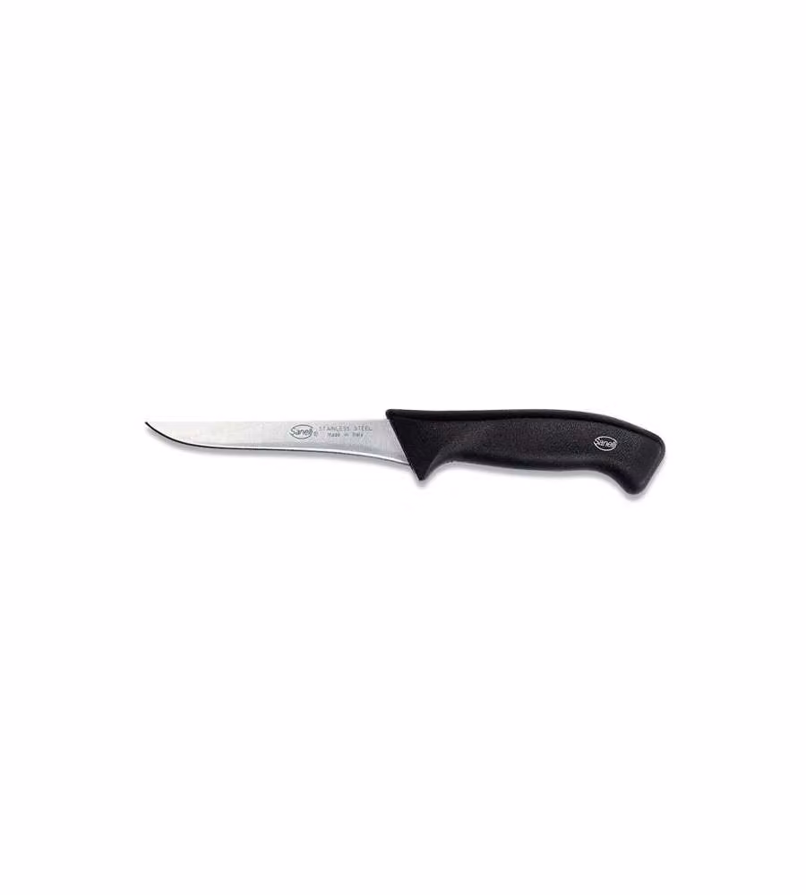 Coltello Disosso            Cm 14,0   Skin Sanelli