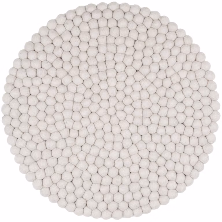 myfelt GmbH, vassoio, diametro 36 cm