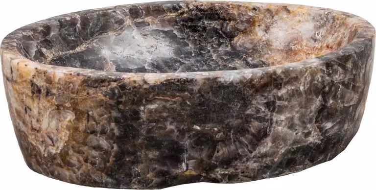 Lavabo Amethyst 40 x 30 x 12